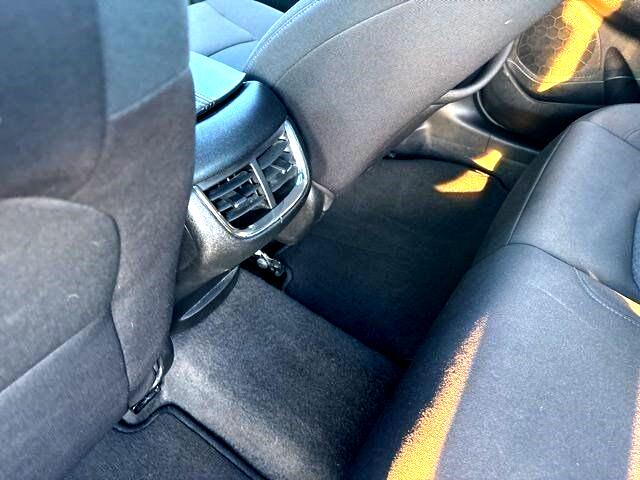 Chevrolet Malibu 1LT 2024