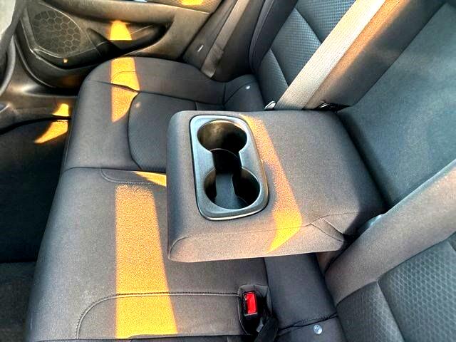 Chevrolet Malibu 1LT 2024