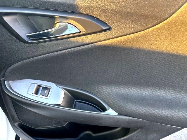 Chevrolet Malibu 1LT 2024