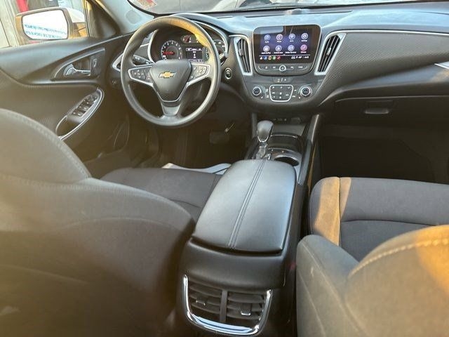 Chevrolet Malibu 1LT 2024