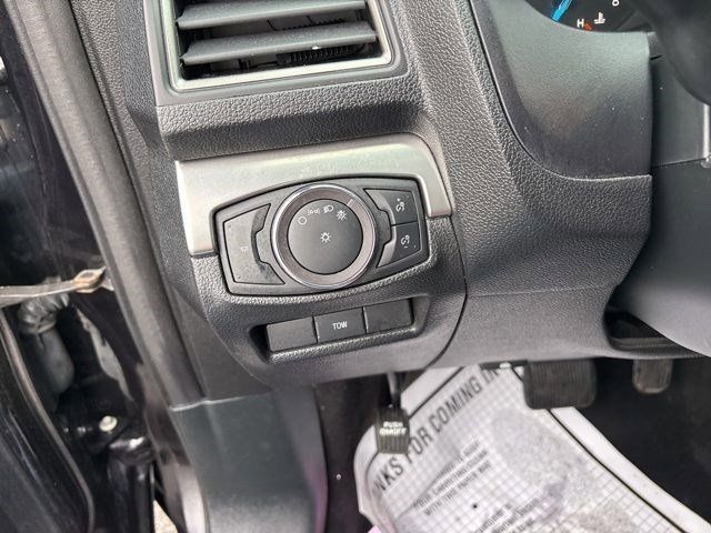 Ford Explorer XLT 4WD 2019