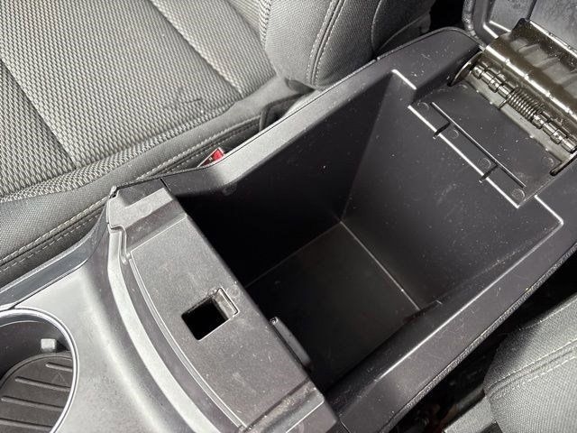 Ford Explorer XLT 4WD 2019