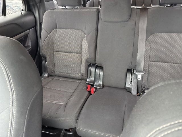 Ford Explorer XLT 4WD 2019