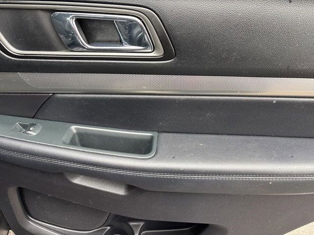 Ford Explorer XLT 4WD 2019