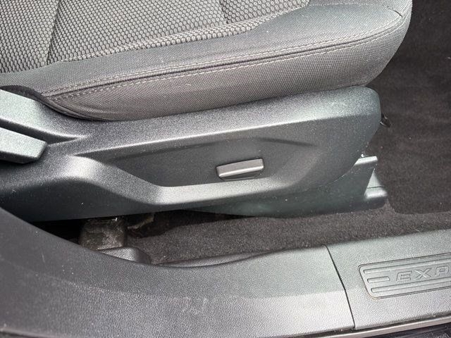 Ford Explorer XLT 4WD 2019