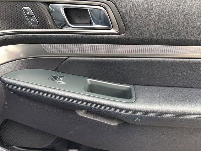 Ford Explorer XLT 4WD 2019