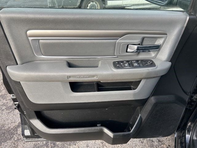 RAM 1500 Classic  2020