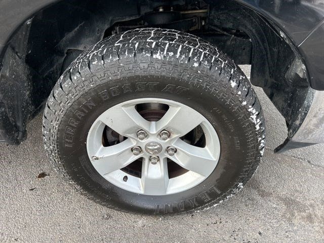 RAM 1500 Classic  2020