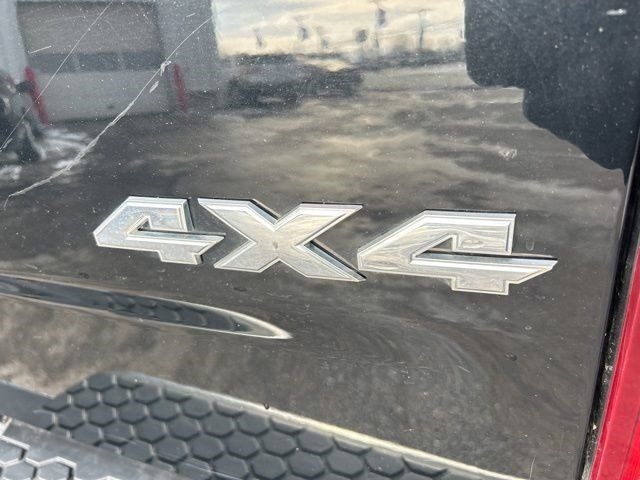 RAM 1500 Classic  2020