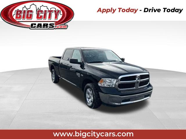 RAM 1500 Classic  2020