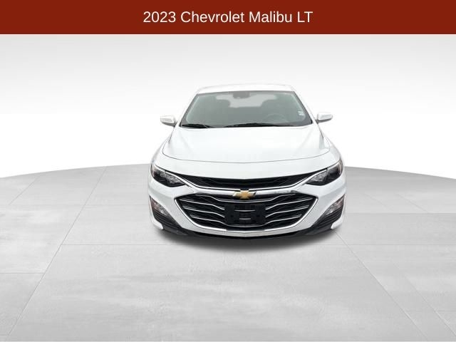 Chevrolet Malibu 1LT 2023