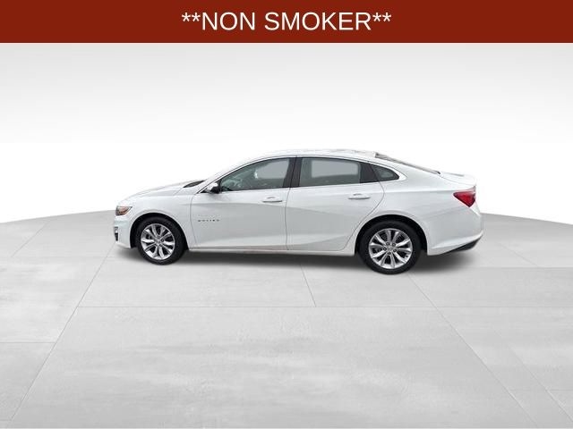 Chevrolet Malibu 1LT 2023