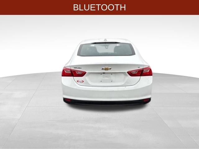 Chevrolet Malibu 1LT 2023