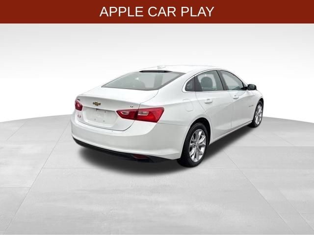 Chevrolet Malibu 1LT 2023