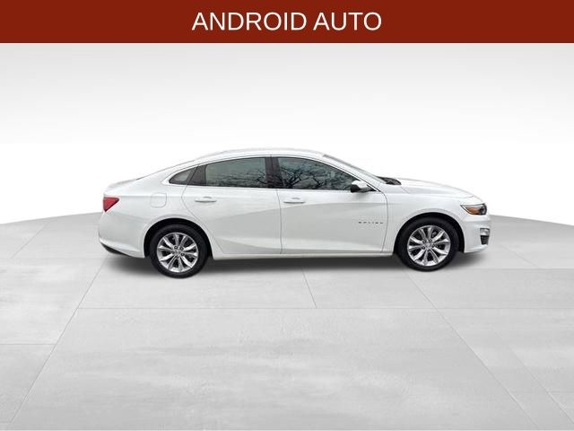 Chevrolet Malibu 1LT 2023