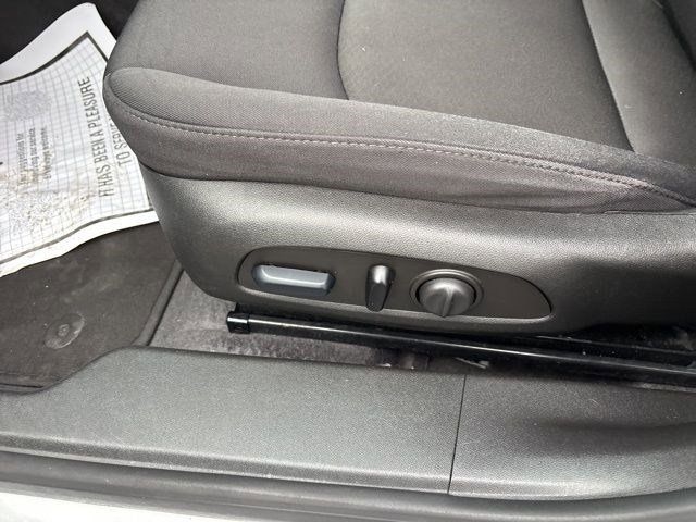 Chevrolet Malibu 1LT 2023