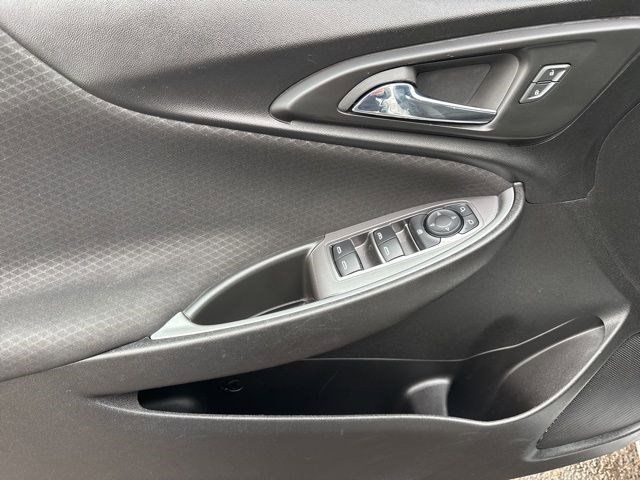 Chevrolet Malibu 1LT 2023