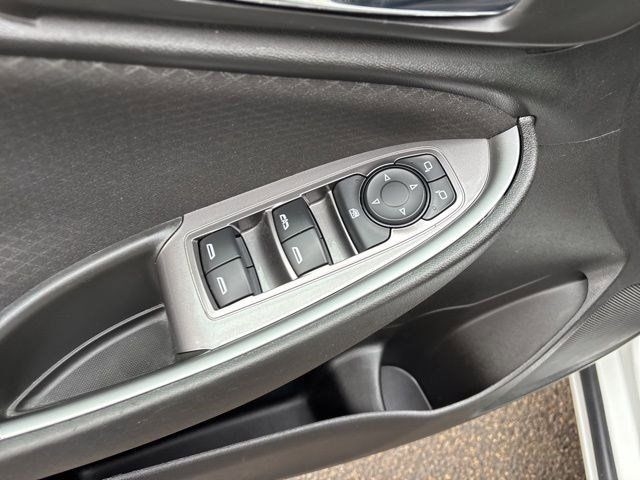 Chevrolet Malibu 1LT 2023