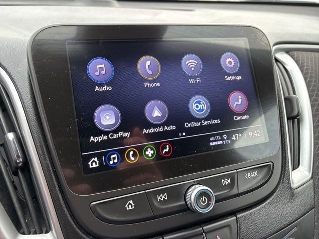 Chevrolet Malibu 1LT 2023