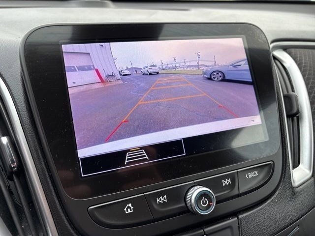 Chevrolet Malibu 1LT 2023