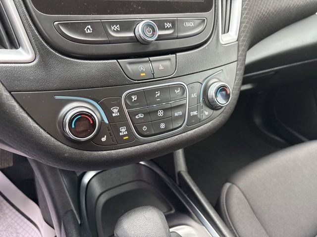 Chevrolet Malibu 1LT 2023