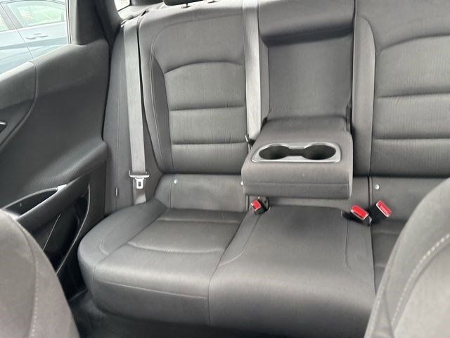 Chevrolet Malibu 1LT 2023