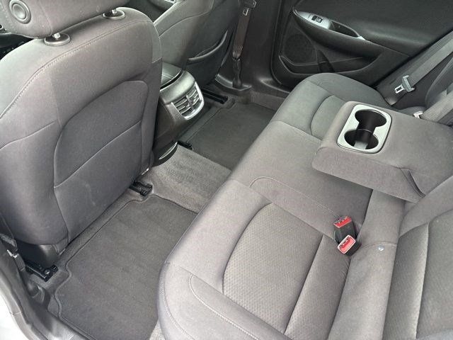 Chevrolet Malibu 1LT 2023