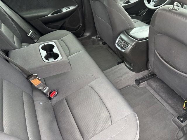 Chevrolet Malibu 1LT 2023