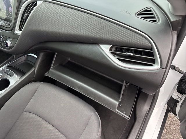 Chevrolet Malibu 1LT 2023