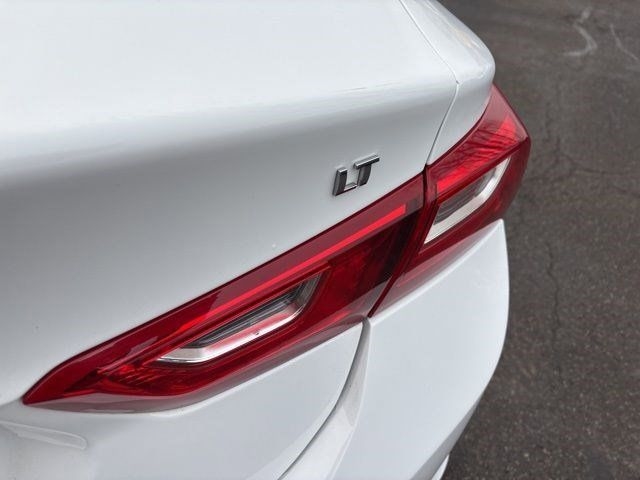 Chevrolet Malibu 1LT 2023