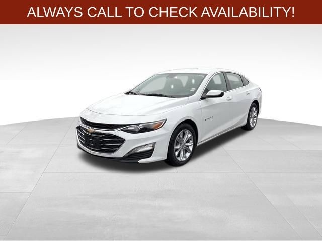 Chevrolet Malibu  2023