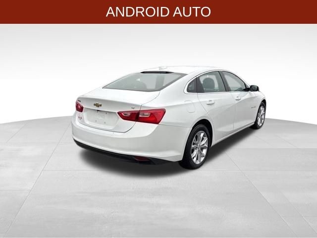 Chevrolet Malibu  2023