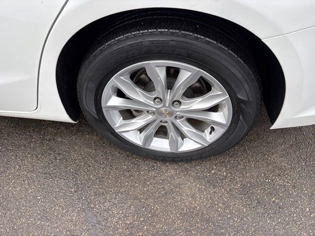 Chevrolet Malibu  2023