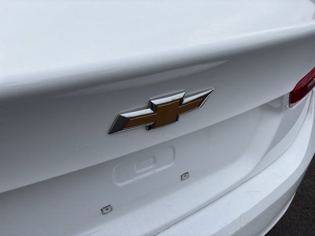 Chevrolet Malibu  2023