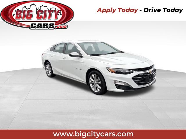 Chevrolet Malibu  2023