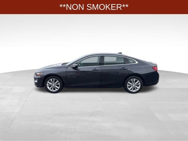 Chevrolet Malibu 1LT 2023