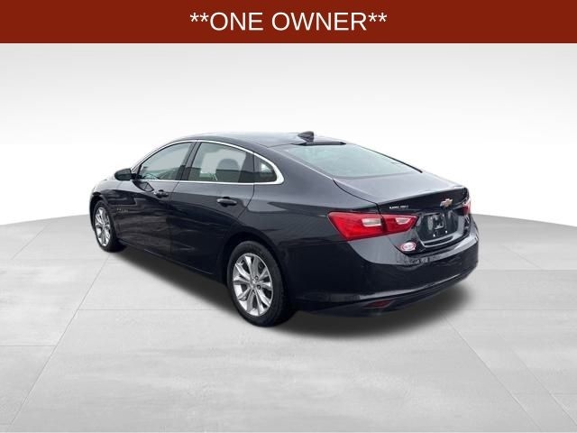 Chevrolet Malibu 1LT 2023