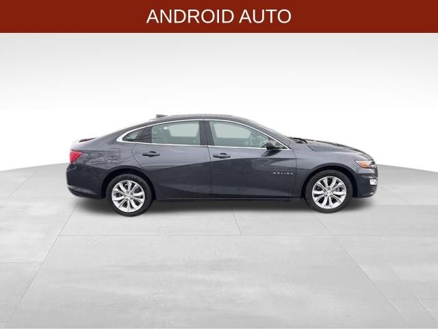 Chevrolet Malibu 1LT 2023