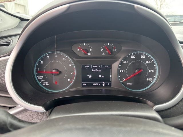 Chevrolet Malibu 1LT 2023