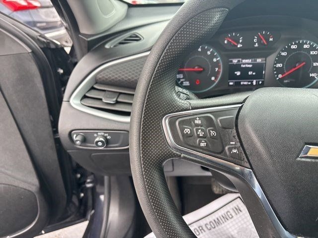 Chevrolet Malibu 1LT 2023