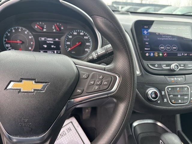 Chevrolet Malibu 1LT 2023