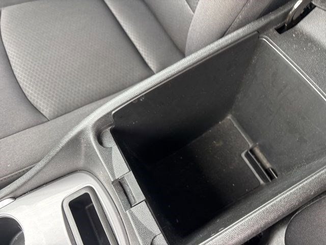 Chevrolet Malibu 1LT 2023