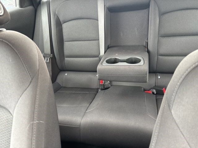 Chevrolet Malibu 1LT 2023