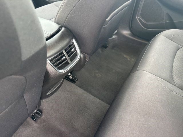 Chevrolet Malibu 1LT 2023