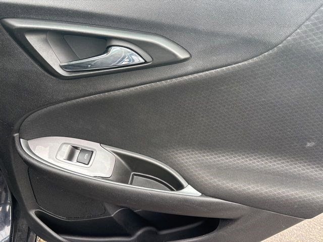 Chevrolet Malibu 1LT 2023