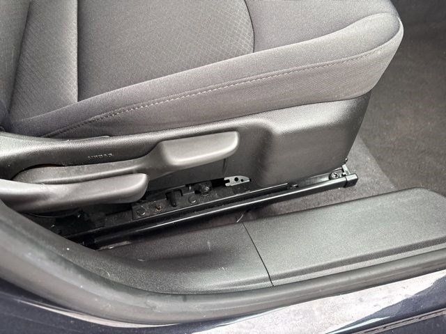 Chevrolet Malibu 1LT 2023