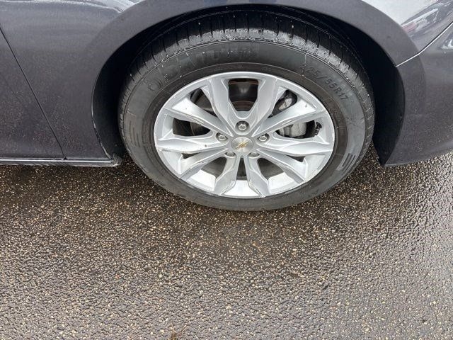 Chevrolet Malibu 1LT 2023