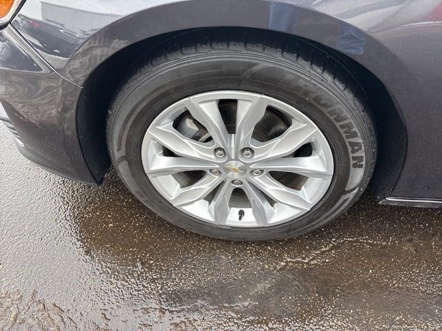 Chevrolet Malibu 1LT 2023