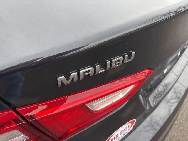 Chevrolet Malibu 1LT 2023