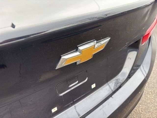 Chevrolet Malibu 1LT 2023